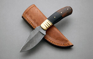 Strikeforce Knives 