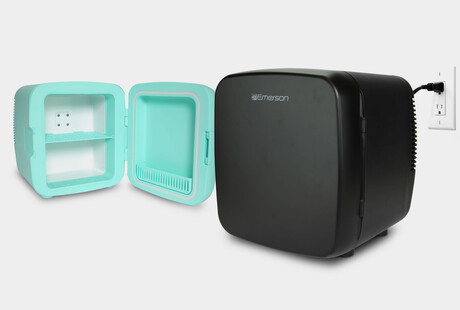 Keep Your Cool Anywhere