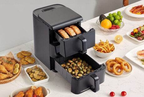 Small Appliances For Healthier Eating