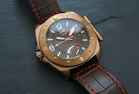 DM 1936 Military Edition 