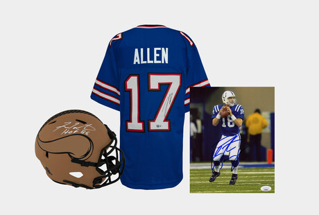 Are You Ready For Some Football