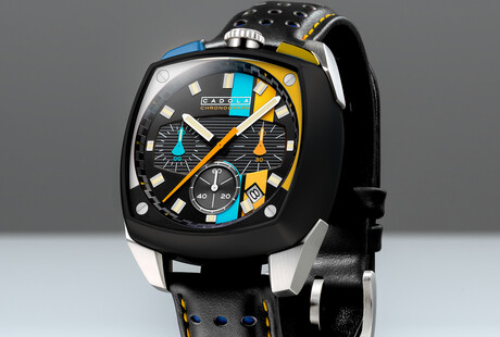 Engineered For Performance