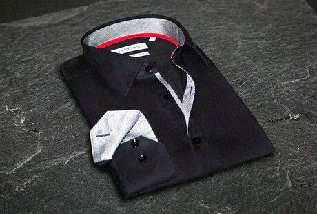 Sharp, Crisp, & Always Stylish