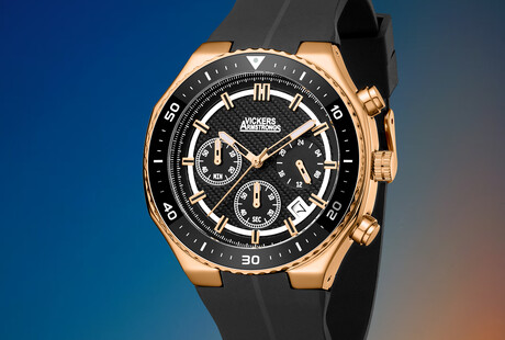 Built on Heritage and Precision