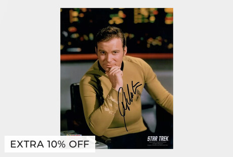 Resistance Is Futile.