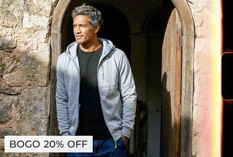 2026 Tech Hoodies, Fleeces & More