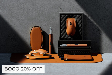 Luxe Tech For Modern Workspaces