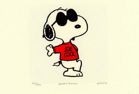 Limited Edition Etchings