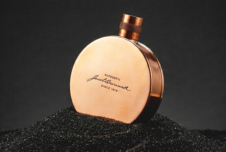 Classic American Luxury Flasks