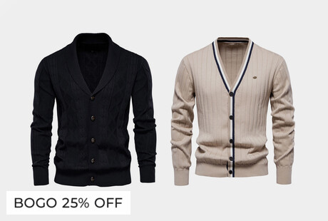 The Look Of The Season