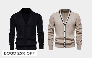 Nevway Cardigans