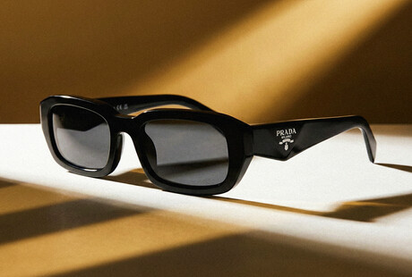 Burberry, Versace, & More