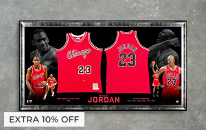 Autograph Authentic Memorabilia