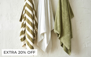 RR // Depera Home // Bella Maison - Bathroom Collection // $