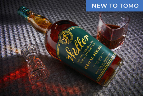 Whiskey Worth Celebrating