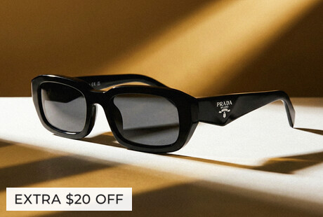 Burberry, Versace, & More