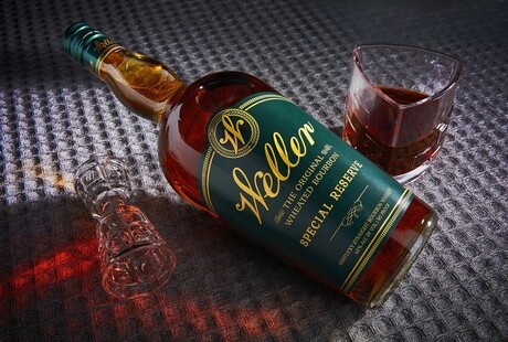 Whiskey Worth Celebrating