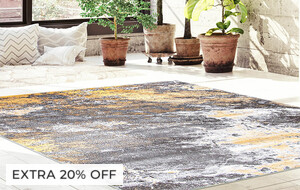 ECARPETGALLERY Area Rugs