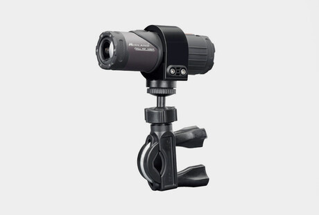 Your Backup On The Road