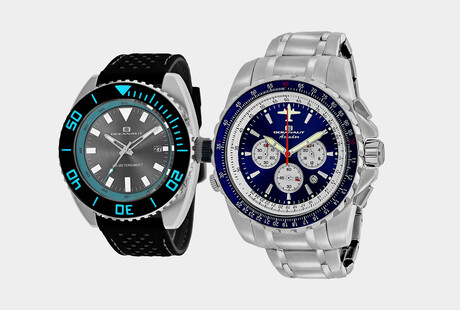 Extraordinary Style & Value