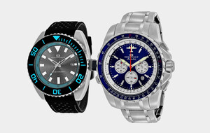 Oceanaut Watches