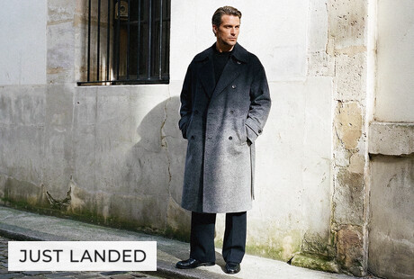 Outstanding Outerwear