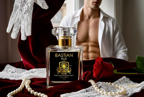 Pure Animal Magnetism