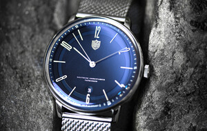 Dufa, Tsovet + James McCabe