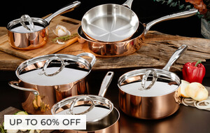 BergHOFF Vintage Collection