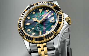Duxot Timepieces