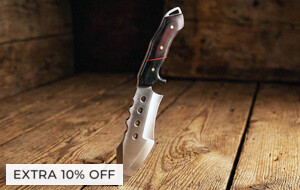 Strikeforce Knives Tactical Neck Knives