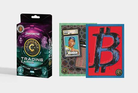 Bitcoin In Every Pack