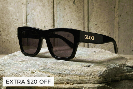 Gucci, Givenchy & More