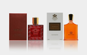 Dolce & Gabbana, Versace, & More