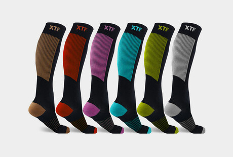 Compression Products & More