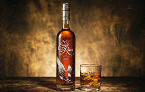 Smooth, Sweet, & Unforgettable