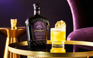 Refined Canadian Whisky