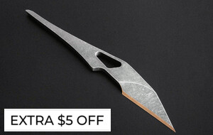 Strikeforce Kiridashi