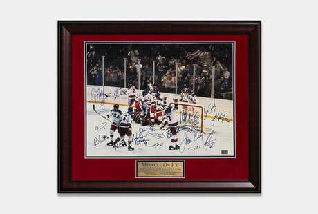 Miracle On Ice