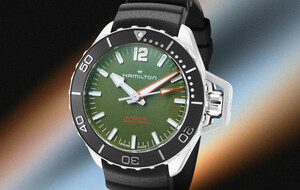 Luminox, Mido, Movado, TechnoMarine + Tissot