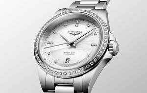 Longines