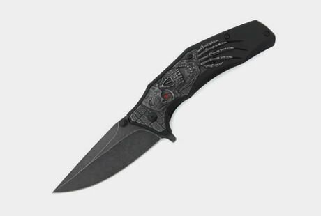 Everyday Carry Folding Knives