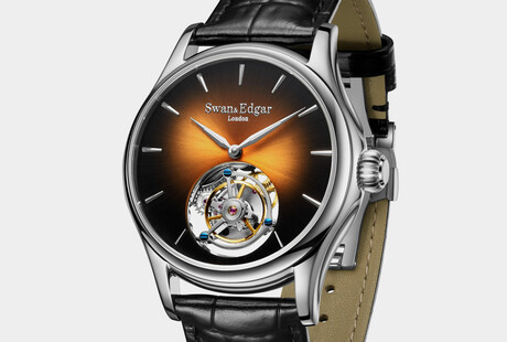 Swan & Edgar Timepieces