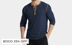 Winter's Favorite Look