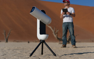 Vaonis Smart Telescopes