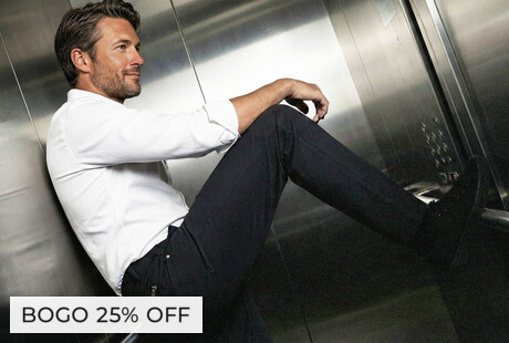 Your Go-to Wardrobe Staple