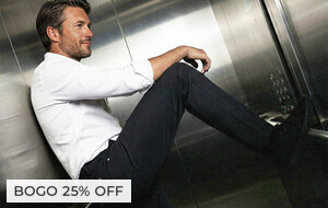 Your Go-to Wardrobe Staple