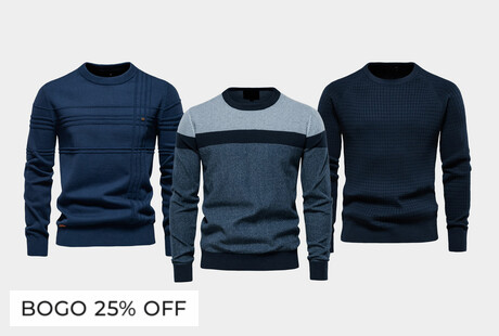 The Texture & Color Of The Season