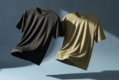 Performance Dri-Tech Tee 2-packs