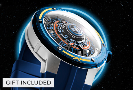 FREE GIFT WITH PURCHASE!